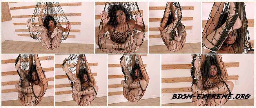 Catch and Release With Kim (2020/HD) [BondageJunkies]