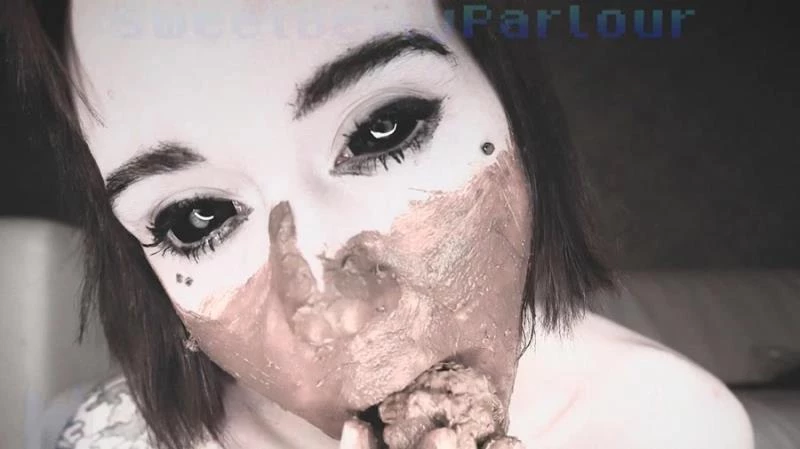 lets get my face covered in shit - DirtyBetty 2024 [FullHD]