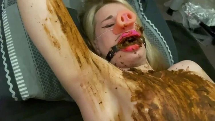Eating Male Shit For The First Time Maxxiescat 2024 [FullHD]