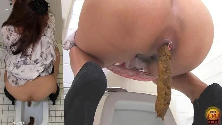 defecation on toilet. BFET-15_2 2024 [FullHD]