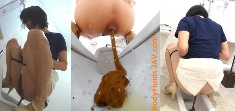 Double penetration dildo in dirty holes and squirting. BFFF-86 2024 [FullHD]