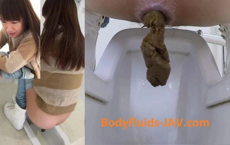 Full face and mouth of shit. BFFF-146 2024 [FullHD]