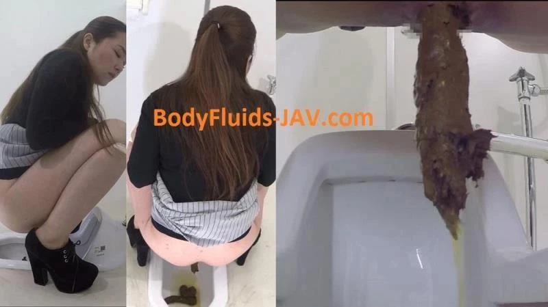 Constipation in PrincessPuckie and desperation to dump turd. BFFF-155 2024 [FullHD]