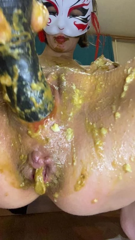 first vomit from shit blowjob p00girl 2024 [UltraHD/2K]