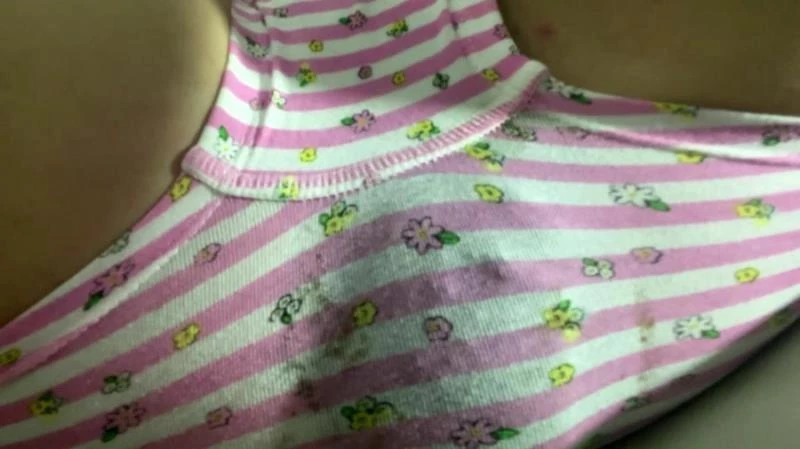 Hello Kitty Ruined Panties - thefartbabes 2024 [FullHD]