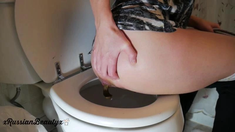 Desperate Poops Multi Day Compilation - Xrussianbeautyx 2024 [1920x1080]