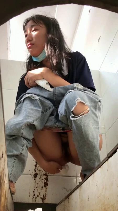 Asian Peeping Voyeur Uncensoredトイレでおしっこをする美しい女性 BFJP-101 2024 [UltraHD/2K]