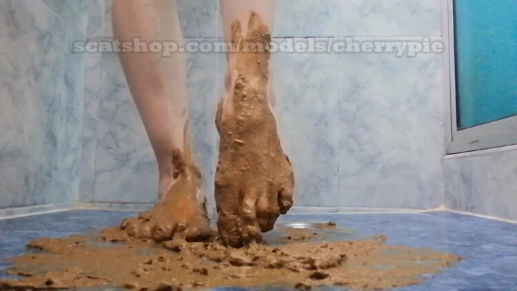 Dirty footwork CherryPie 2024 [HD]